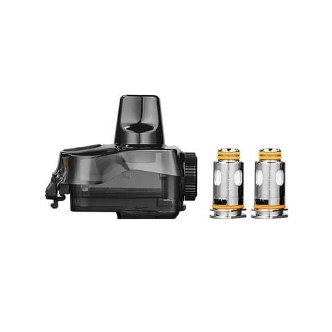 Geekvape Aegis Boost / Boost SE Replacement Pod (With Coils) 4.5mL [CRC]