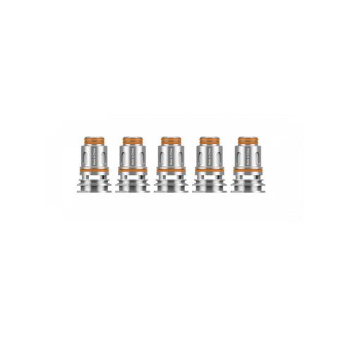 Geekvape Aegis Boost Pro Replacement Coils [CRC]
