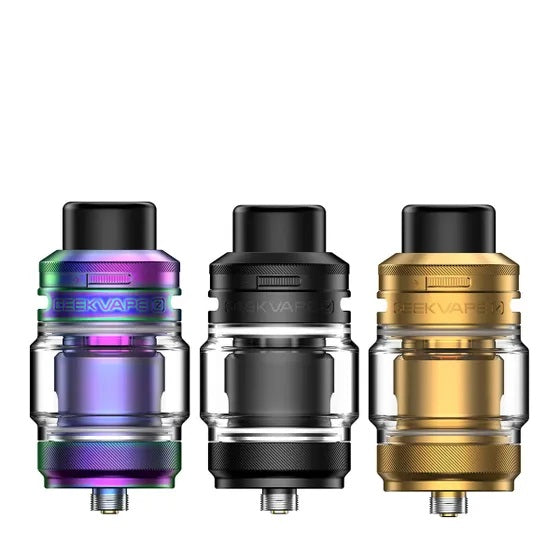 Geekvape Z Sub-Ohm SE Tank [CRC]