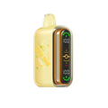 Banana Ice Geek Bar Pulse 2 - Disposable 80K by GEEK BAR