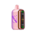Blue Razz Geek Bar Pulse 2 - Disposable 80K by GEEK BAR