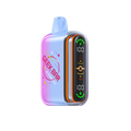 Blue Razz Ice Geek Bar Pulse 2 - Disposable 80K by GEEK BAR