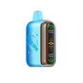 Miami Mint Geek Bar Pulse 2 - Disposable 80K by GEEK BAR