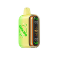 Pineapple Lime Ice Geek Bar Pulse 2 - Disposable 80K by GEEK BAR
