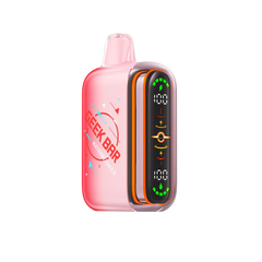 Watermelon Ice Geek Bar Pulse 2 - Disposable 80K
