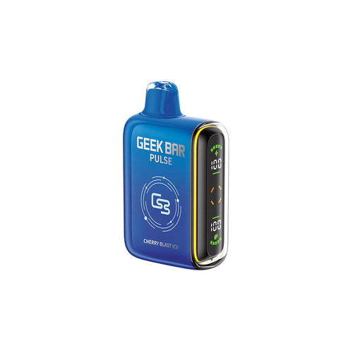 Cherry Blast Ice Geek Bar Pulse 2 - Disposable 80K