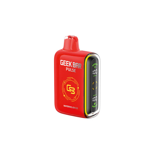 Watermelon Ice Geek Bar Pulse 2 - Disposable 80K