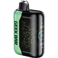 Apple Kiwi Ice Geek Bar Pulse X - Disposable 25K by GEEK BAR