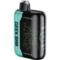 Coconut Ice Geek Bar Pulse X - Disposable 25K