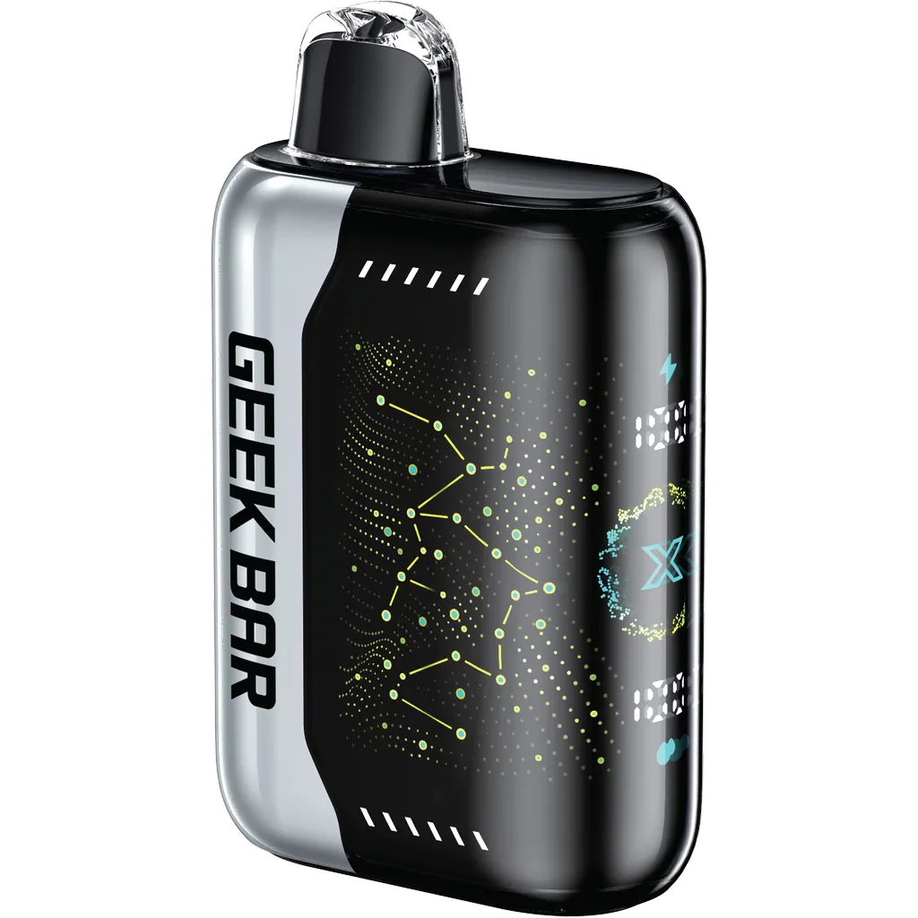 Rich Tobacco Geek Bar Pulse X - Disposable 25K