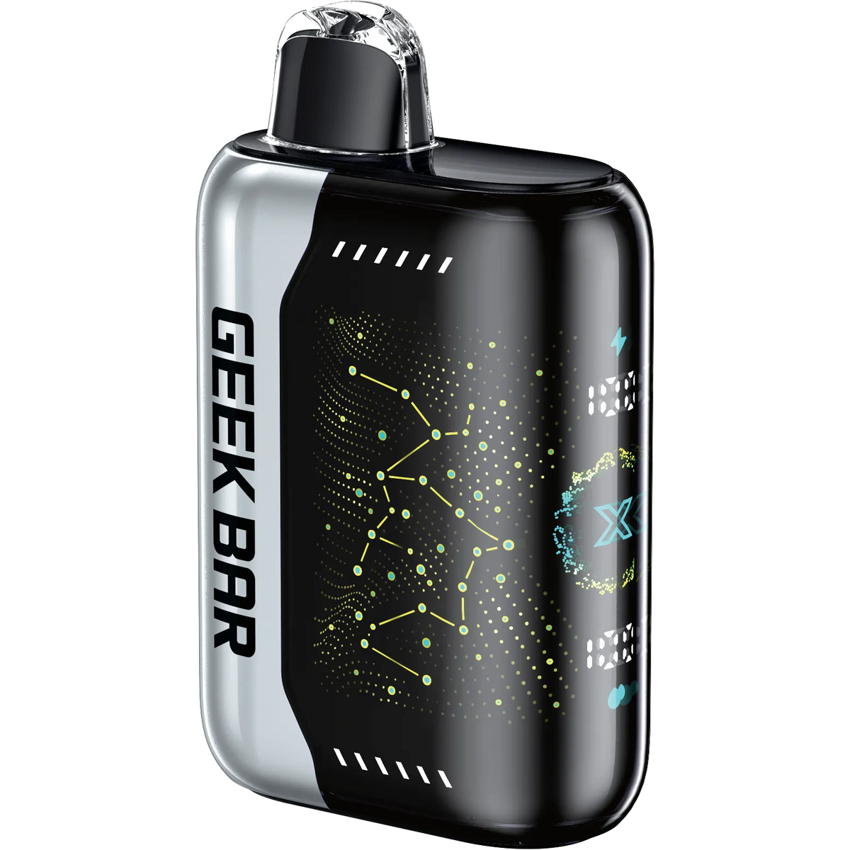 Root Ice Geek Bar Pulse X - Disposable 25K