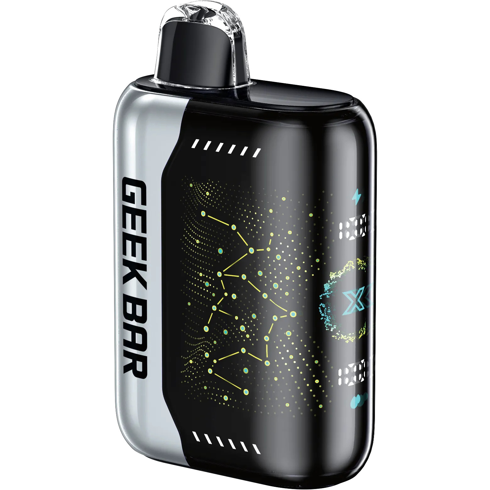 Root Ice Geek Bar Pulse X - Disposable 25K by GEEK BAR