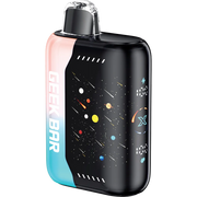 Sour Peach Ice Geek Bar Pulse X - Disposable 25K
