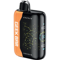Tropical Orange Ice Geek Bar Pulse X - Disposable 25K
