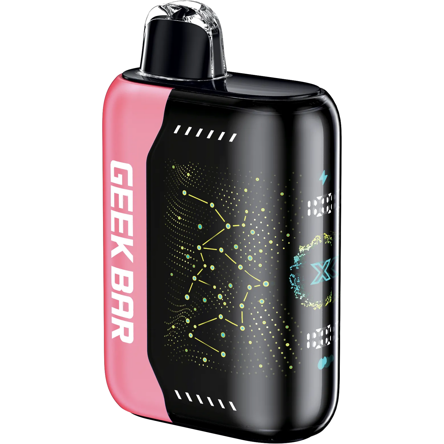 Watermelon Ice Geek Bar Pulse X - Disposable 25K