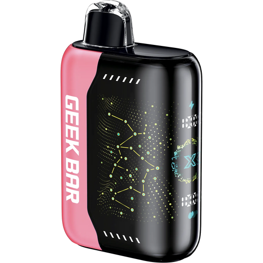 Watermelon Ice Geek Bar Pulse X - Disposable 25K