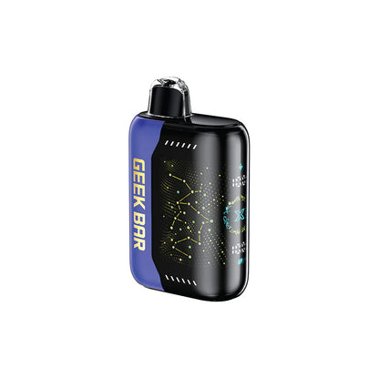 Blue Razz Geek Bar Pulse 2 - Disposable 80K