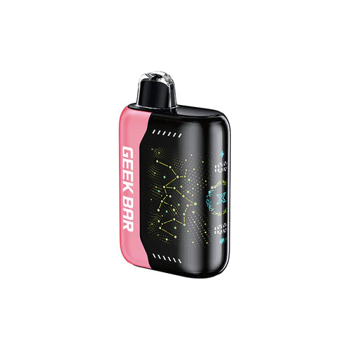 Cherry Blast Ice Geek Bar Pulse 2 - Disposable 80K