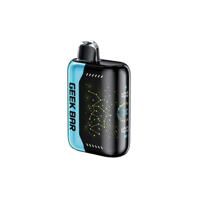 Citrus Smash Ice Geek Bar Pulse X - Disposable 25K