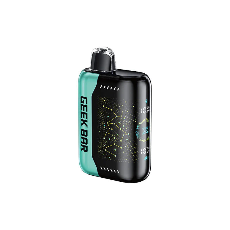 Coconut Ice Geek Bar Pulse 2 - Disposable 80K
