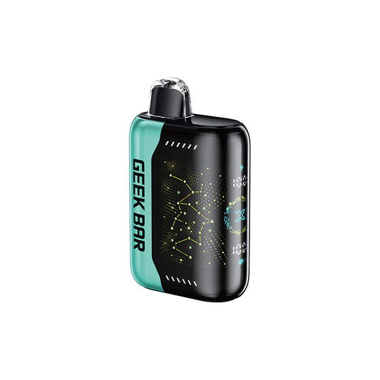 Coconut Ice Geek Bar Pulse 2 - Disposable 80K