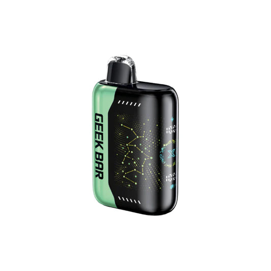 Grapefruit Ice Geek Bar Pulse X - Disposable 25K