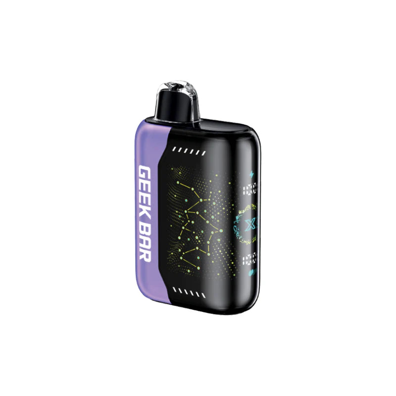 Lime Berry Orange Ice Geek Bar Pulse X - Disposable 25K