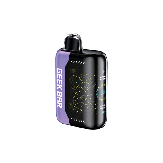 Lime Berry Orange Ice Geek Bar Pulse X - Disposable 25K