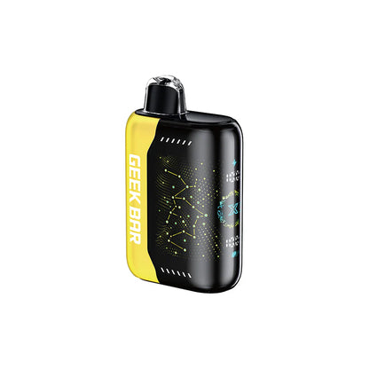 Mango Peach Ice Geek Bar Pulse X - Disposable 25K