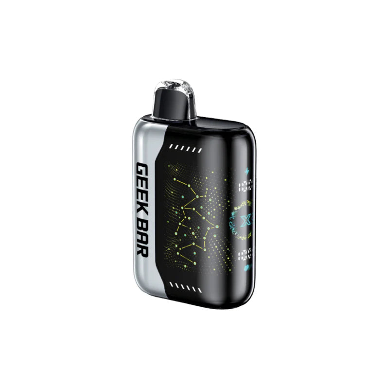 Miami Mint Geek Bar Pulse 2 - Disposable 80K