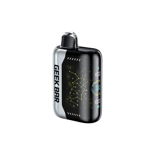 Miami Mint Geek Bar Pulse 2 - Disposable 80K