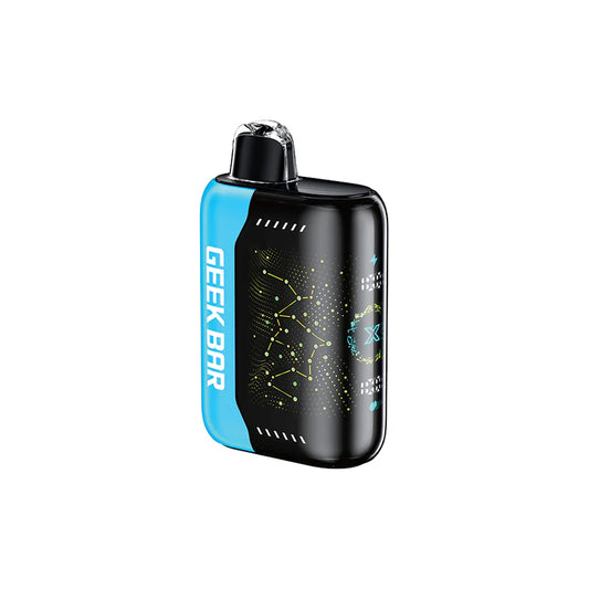 Razz Mango Ice Geek Bar Pulse X - Disposable 25K