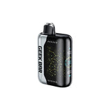 GEEK BAR PULSE X JETABLE - TABAC RICHE