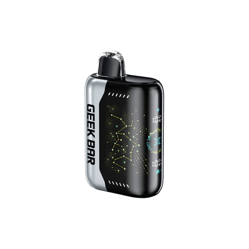 Rich Tobacco Geek Bar Pulse X - Disposable 25K