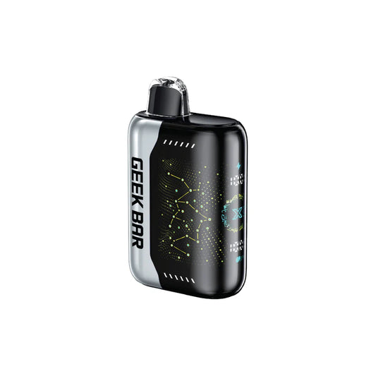 Rich Tobacco Geek Bar Pulse X - Disposable 25K