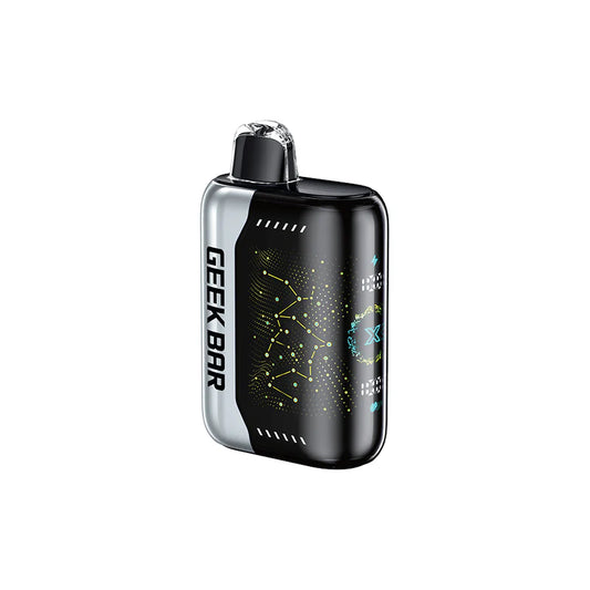 Root Ice Geek Bar Pulse X - Disposable 25K