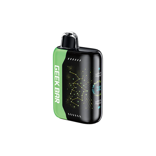 White Grape Ice Geek Bar Pulse 2 - Disposable 80K