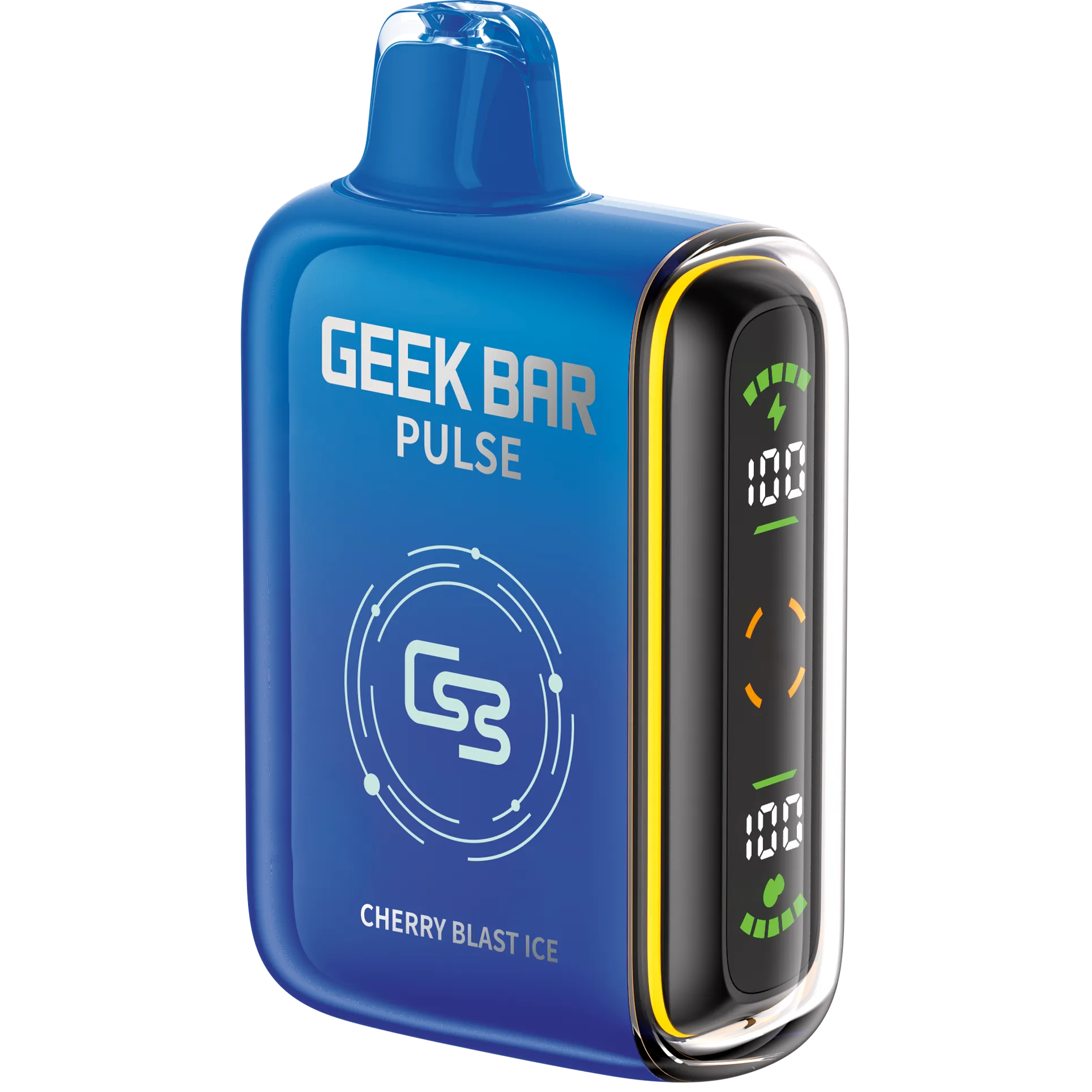 Cherry Blast Ice Geek Bar Pulse - Disposable 9K