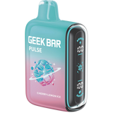 Cherry Lemon Ice Geek Bar Pulse - Disposable 9K