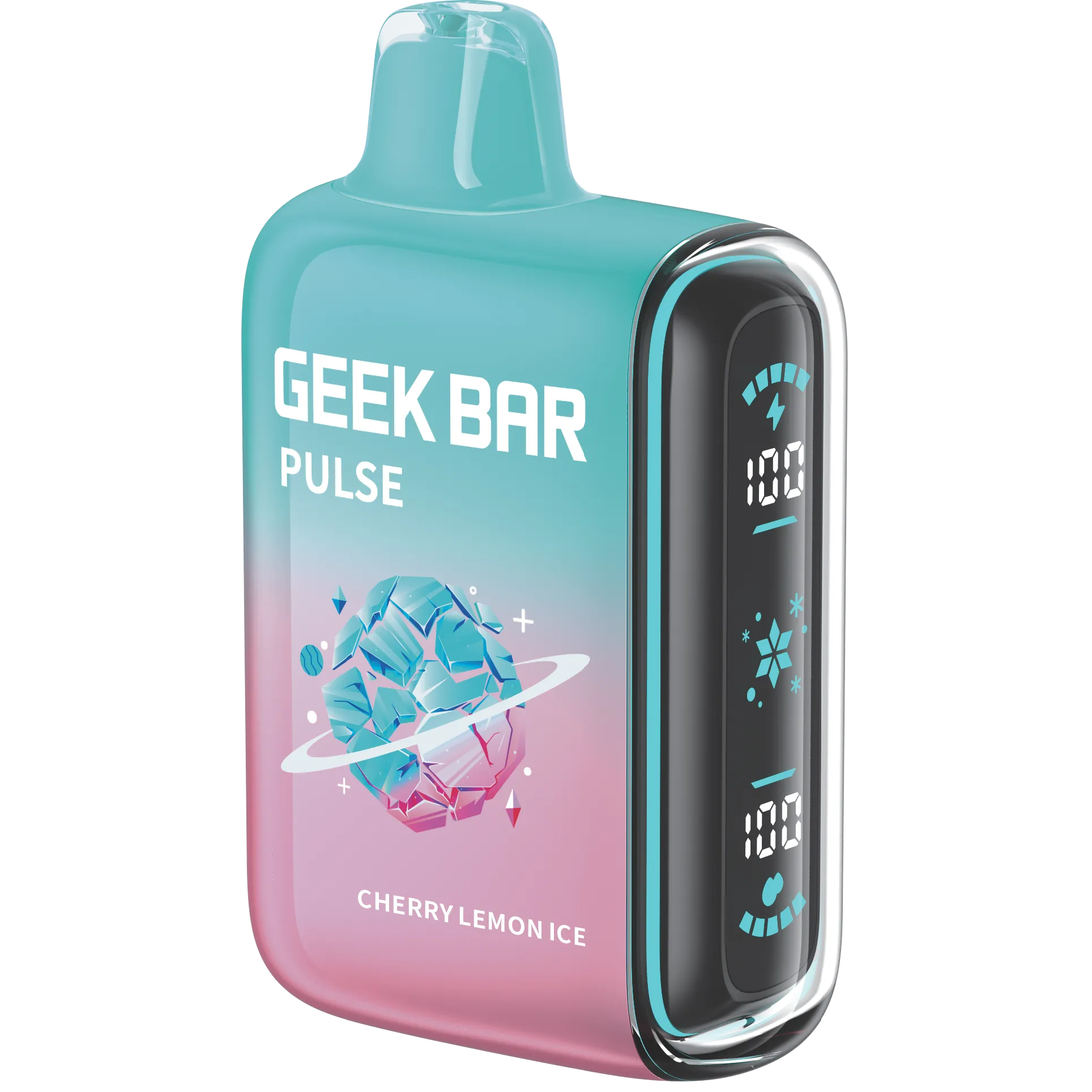 Cherry Lemon Ice Geek Bar Pulse - Disposable 9K