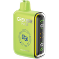 Fuji Melon Ice Geek Bar Pulse - Disposable 9K