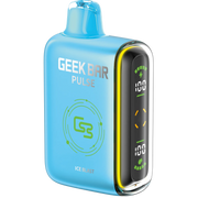 Ice Blast Geek Bar Pulse - Jetable 9K