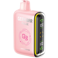 Juicy Peach Ice Geek Bar Pulse - Disposable 9K