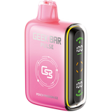Peach Passion Ice Geek Bar Pulse - Disposable 9K