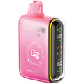 Peach Passion Ice Geek Bar Pulse - Disposable 9K by GEEK BAR