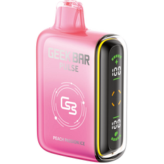 Peach Passion Ice Geek Bar Pulse - Disposable 9K