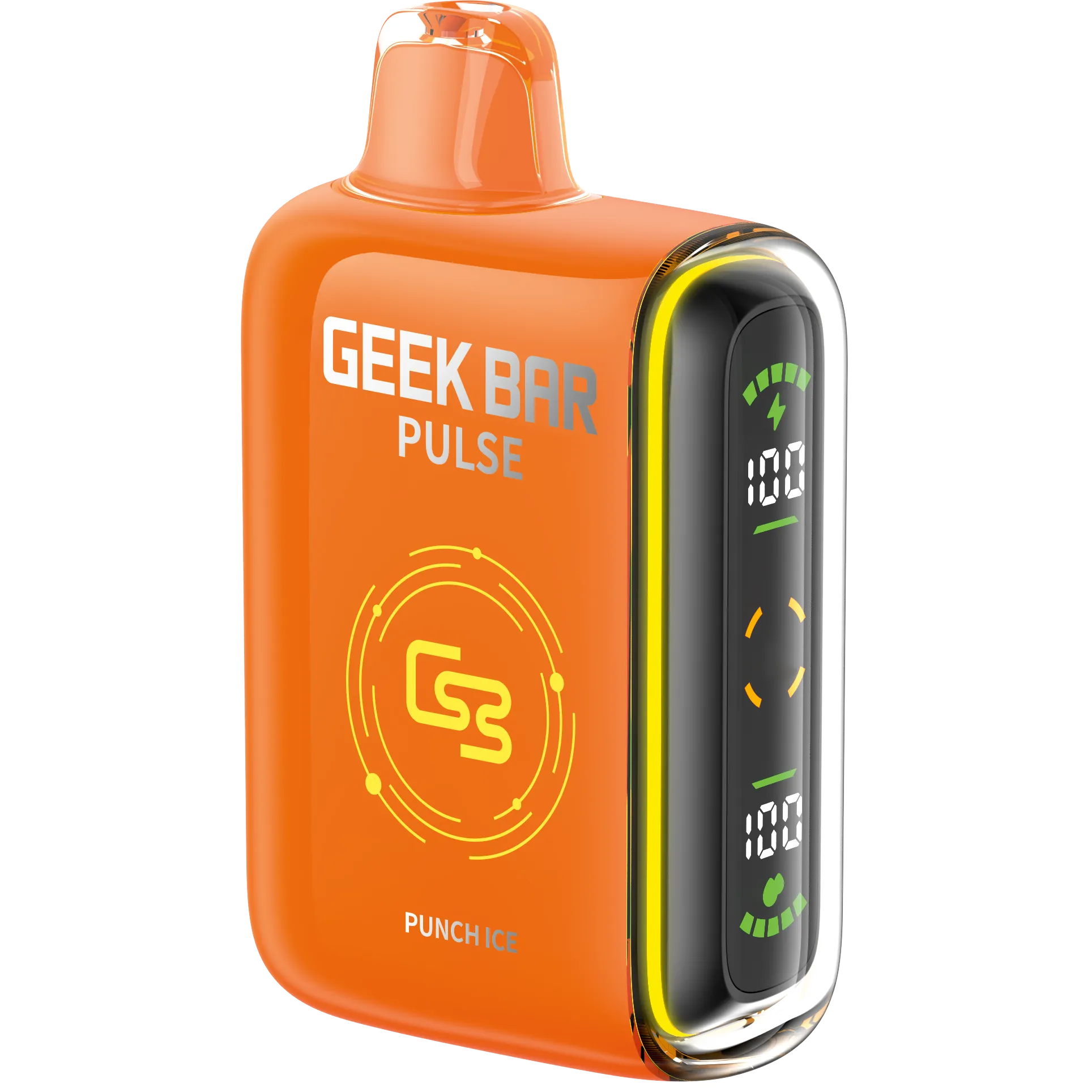 Punch Ice Geek Bar Pulse - Disposable 9K by GEEK BAR