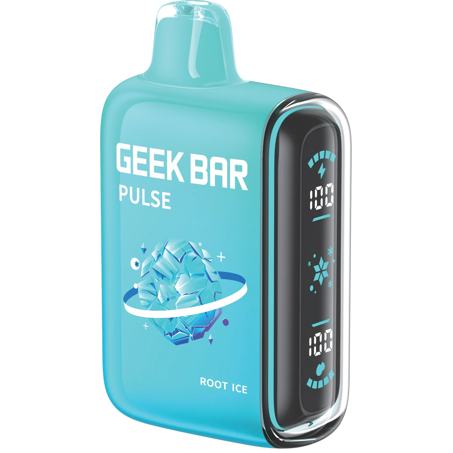 Root Ice Geek Bar Pulse - Disposable 9K