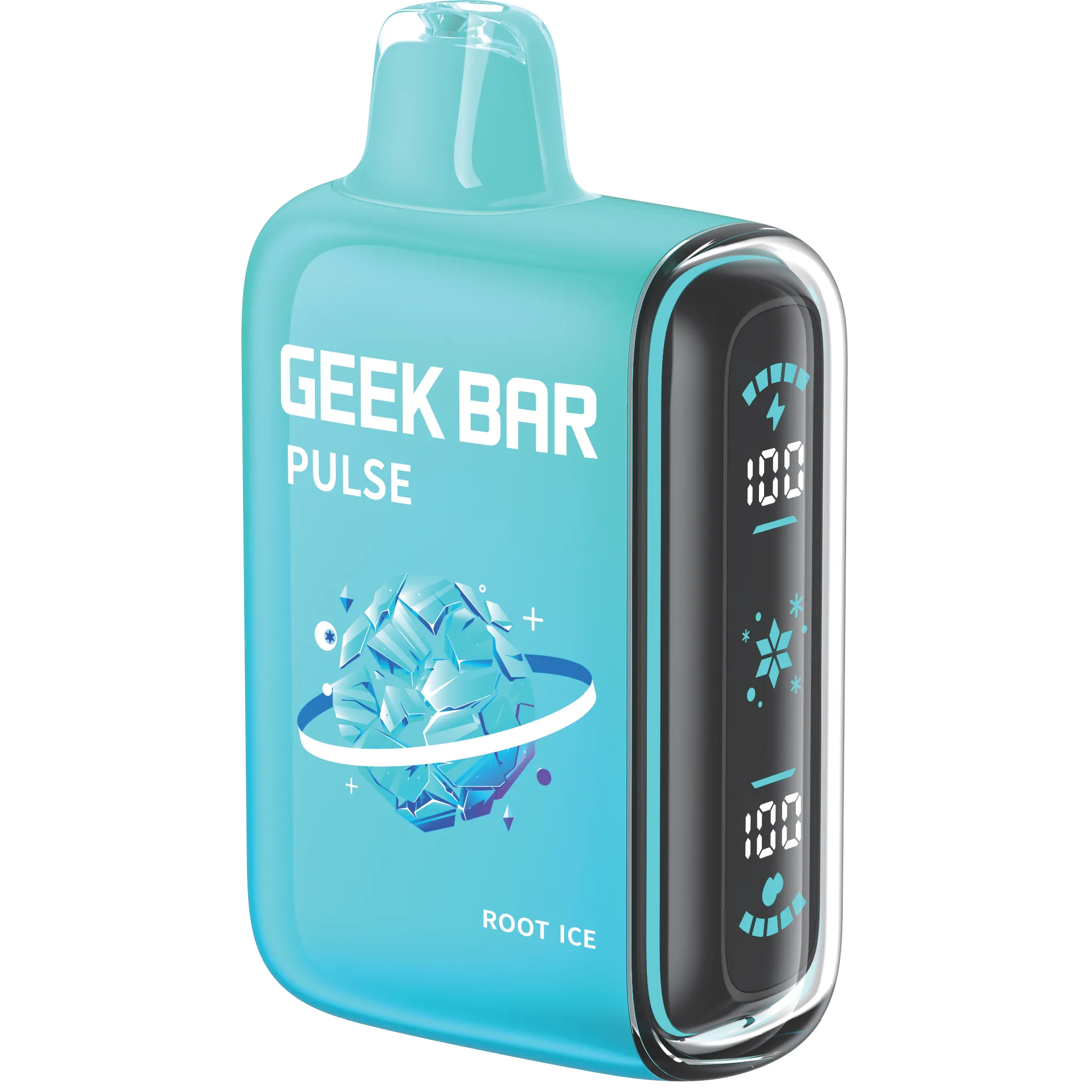 Root Ice Geek Bar Pulse - Disposable 9K