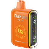 Strawberry Mango Ice Geek Bar Pulse - Disposable 9K